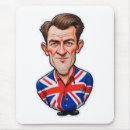 Recherche de caricature tapis souris Mignon