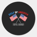 Recherche de le canal de panama autocollants Trump2025