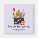 Recherche de pise magnets Montgolfière