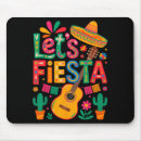 Recherche de mexicain tapis souris Fête
