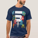Recherche de vieux robot Mignon