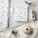 Recherche de motif de citron papier cadeau Style méditerranéen