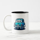 Recherche de dessin voiture tasses Automobile