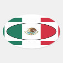 Recherche de mexico autocollants Drapeau du mexique