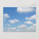 Recherche de nuages cartes postales Paradis