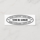 Recherche de timbres cartes visite Entreprise