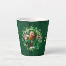 Recherche de leprechaun tasses Joyeux