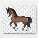 Zoek naar mooi paard muismatten Pony