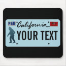 Zoek naar california muismatten Blauw