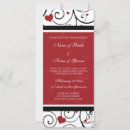 Recherche de saint 10x23 invitations Coeur