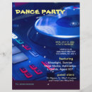 Recherche de disco party prospectus Danse