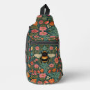 Recherche de reine des abeilles sacs Fleurs