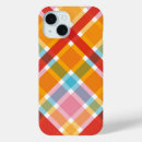Zoek naar plaid telefoon iphone hoesjes Stijlvol