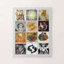 Recherche de zodiac puzzles Celestial