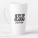Recherche de messie tasses Chrétien