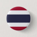 Recherche de thaïlande badges Drapeau de la thaïlande