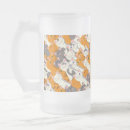 Recherche de ginger tasses Tabby