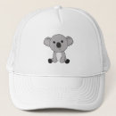 Recherche de petit animal casquettes Mignon
