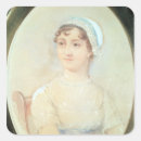 Recherche de jane austen autocollants Régence