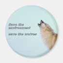 Zoek naar wolven magneten Natuur