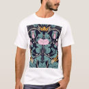Recherche de papier vintage tshirts Mode