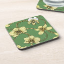 Recherche de bijou dessous de verres Botanique