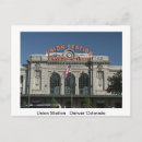 Recherche de train station cartes postales Stations