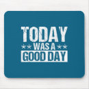Recherche de citations motivation tapis souris Moderne