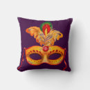 Recherche de vénitien coussins Masque