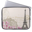 Zoek naar parijs laptop sleeves Romantisch