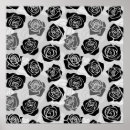 Recherche de motif chic posters Fleur