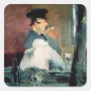 Recherche de poussoir autocollants Toile