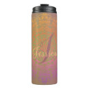 Recherche de couleur prune tasses Monogramme