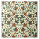 Recherche de motif baroque carreaux Rococo