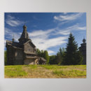 Zoek naar orthodoxe kerk posters Architectuur