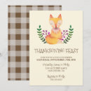 Recherche de thanksgiving invitations Botanique