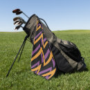 Recherche de halloween golf serviettes Coloré