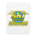Recherche de 80s magnets Ski