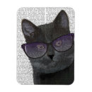 Recherche de chat dans le magnets Steampunk
