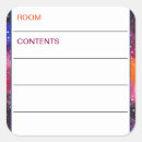 Zoek naar inhoud stickers Ruimte