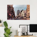 Recherche de street art posters Vintage