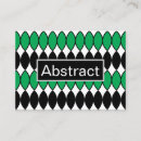 Recherche de peinture verte cartes visite Artsy
