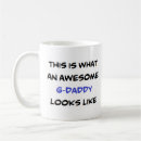 Recherche de daddy tasses Grand père