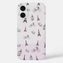 Recherche de parisienne iphone coques Élégant
