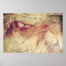 Recherche de peinture préhistorique art Altamira