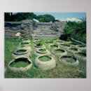 Recherche de site archéologique posters Ruines