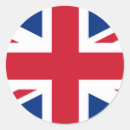 Recherche de drapeau britannique autocollants Anglais