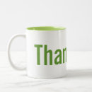 Recherche de merci tasses Gratitude
