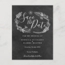 Recherche de tableau noir cartes postales Enregistrer la date