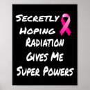 Zoek naar straling posters Hoop